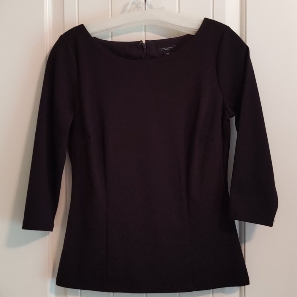 Ann Taylor Top